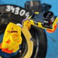 EG9T-14A664-AAW | Шлейф Airbag FORD MUSTANG 15- - Превью 2