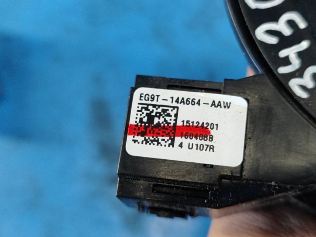 EG9T-14A664-AAW | Шлейф Airbag FORD MUSTANG 15- - Фото 5