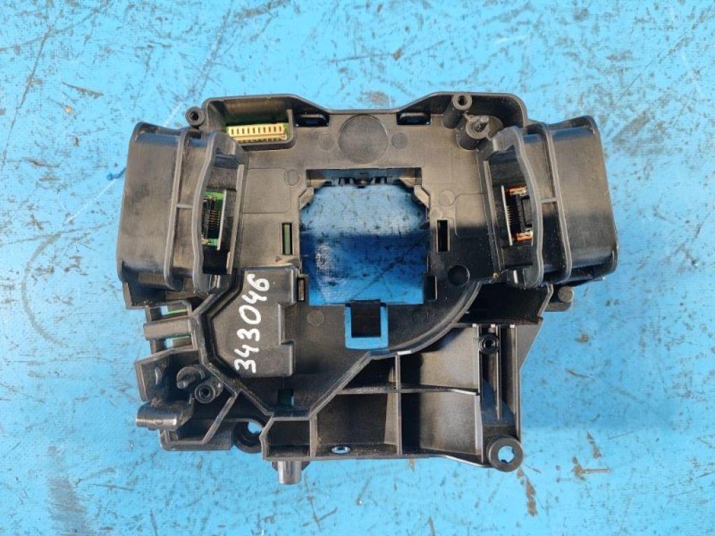 HG9T-14B522-BBW | Плата подрулевого переключателя FORD FUSION 14-