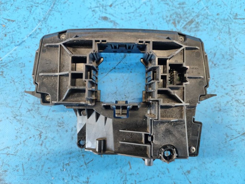 HG9T-14B522-BBW | Плата подрулевого переключателя FORD FUSION 14- - Фото 2