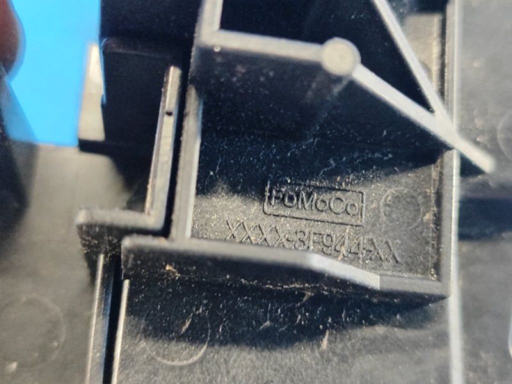 HG9T-14B522-BBW | Плата подрулевого переключателя FORD FUSION 14- - Фото 4