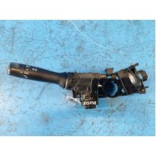 Подрулевой переключатель лев. TOYOTA CAMRY 40 06-11