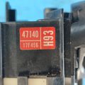 8414047151 | Підрульовий перемикач лів. TOYOTA PRIUS - 30 09-17 - Прев'ю 3