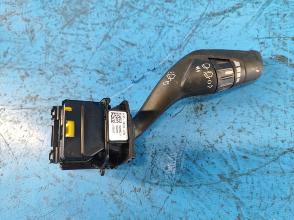 DG9T-17A553-AFW | Подрулевой переключатель прав. FORD FUSION 14-