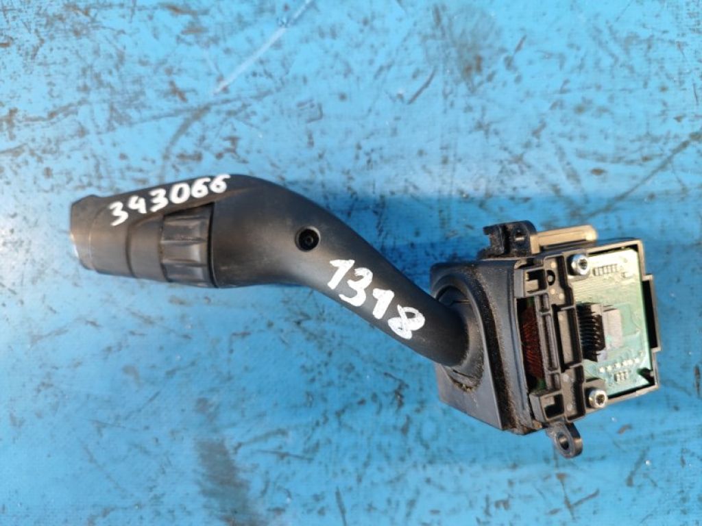 DG9T-17A553-AFW | Подрулевой переключатель прав. FORD FUSION 14- - Фото 2