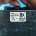 BALK-66-122 | Подрулевой переключатель лев. MAZDA CX-5 (KF) 16-21 - Превью 3