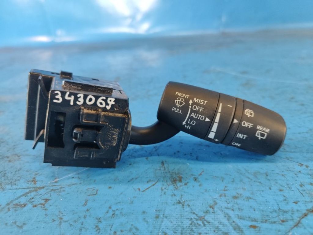 KS01-66-128 | Подрулевой переключатель прав. MAZDA CX-5 (KF) 16-21