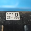 KS01-66-128 | Подрулевой переключатель прав. MAZDA CX-5 (KF) 16-21 - Превью 4
