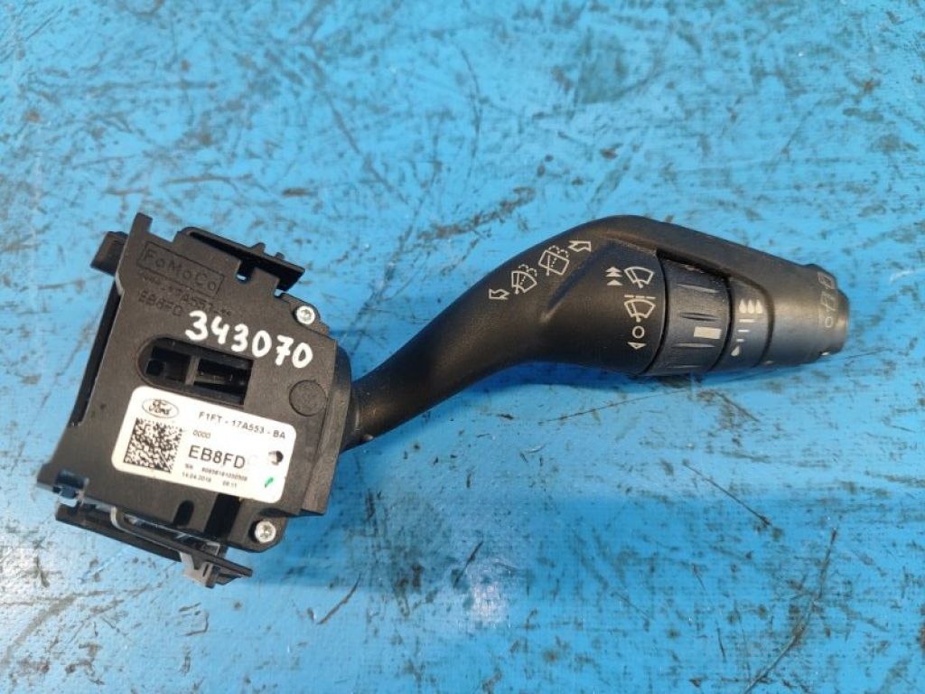 F1FT-17A553-BA | Підрульовий перемикач прав. FORD ESCAPE 12-19