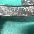 12 90 7 626 293 | Кронштейн двигуна передн. BMW I3 (I01) 13–22 - Прев'ю 5