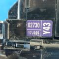 8465202730 | Подрулевой переключатель прав. TOYOTA SIENNA 11-16 - Превью 3