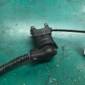 7544791 | Проводка підкапотна BMW I3 (I01) 13–22