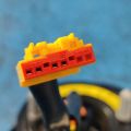 31343218 | Шлейф Airbag VOLVO XC70 07-16 - Превью 3