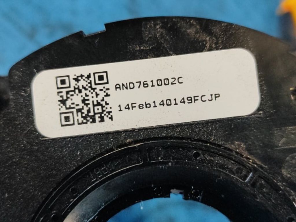 31343218 | Шлейф Airbag VOLVO XC70 07-16 - Фото 4