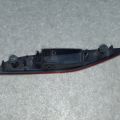 26565-5NA0A | Катафот L лівий задн. INFINITI QX50 18- - Прев'ю 2