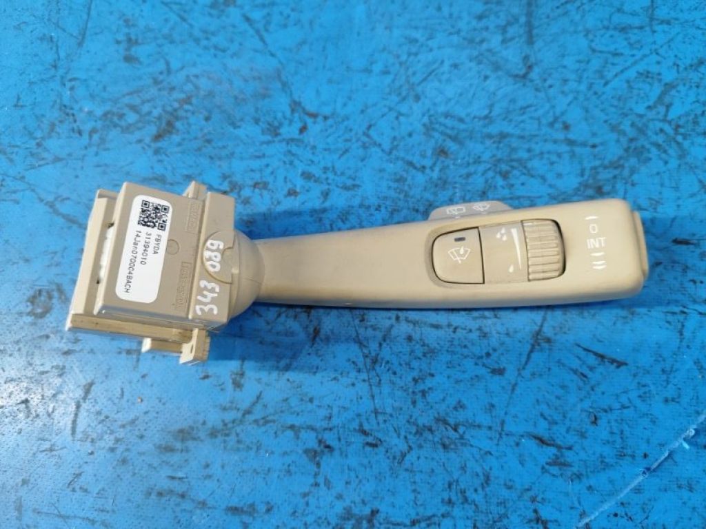31394010 | Подрулевой переключатель прав. VOLVO XC70 07-16