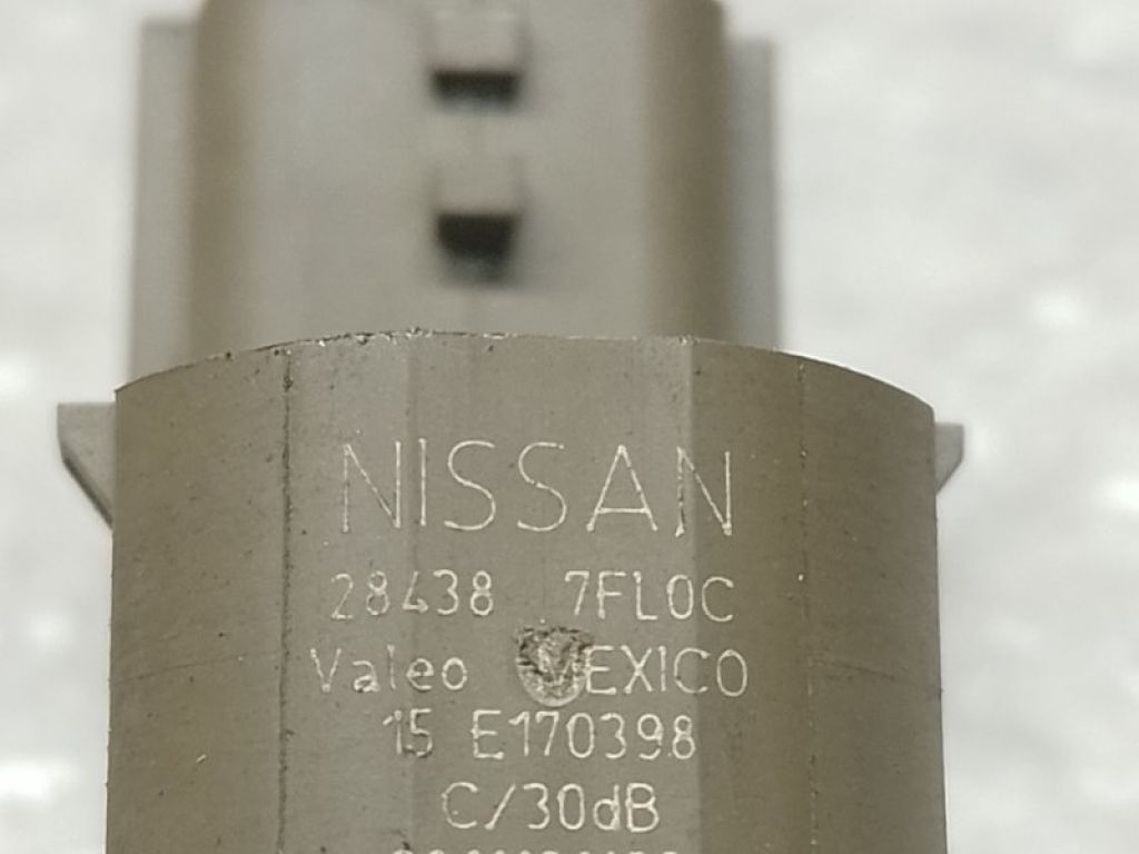 28438-5NA7A | Датчик парктроніка задн. INFINITI QX50 18- - Фото 4