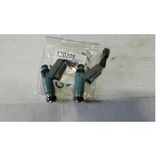 Форсунка топливная SUBARU FORESTER SG 02-07