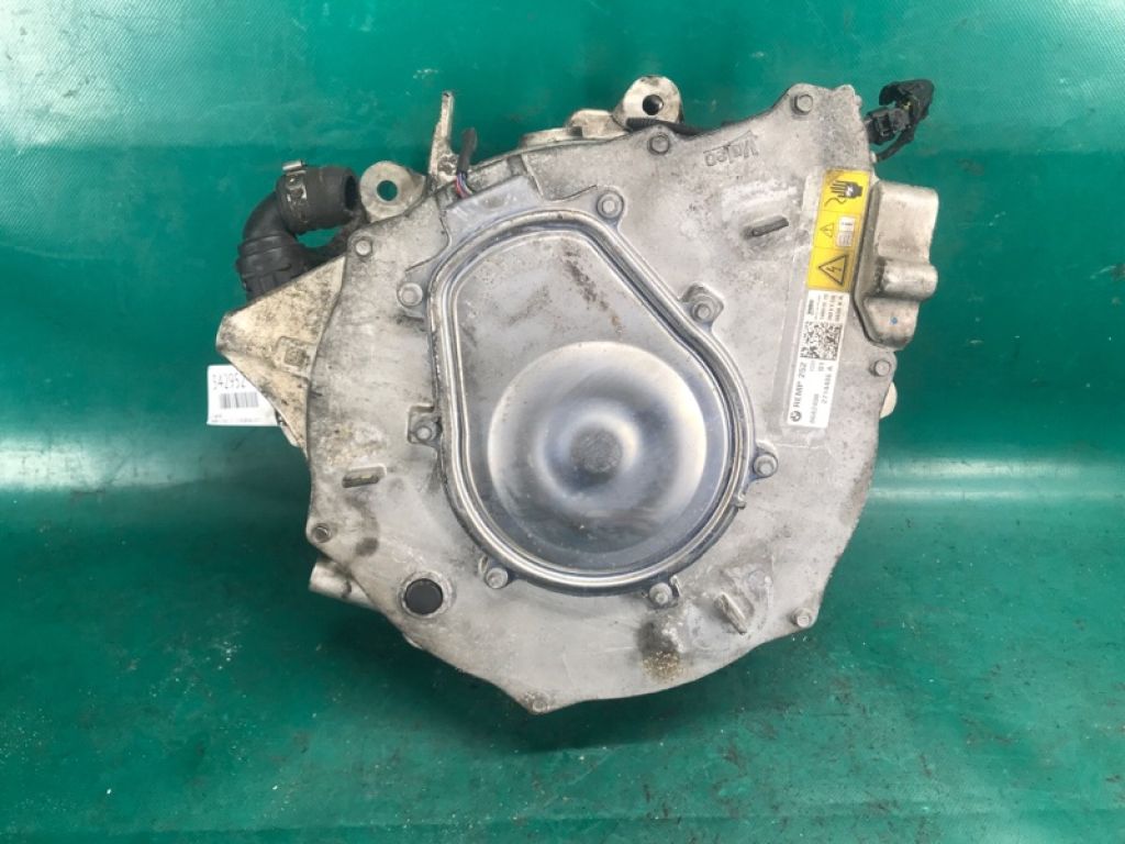 12 31 8 682 498 | стартер BMW I3 (I01) 13–22