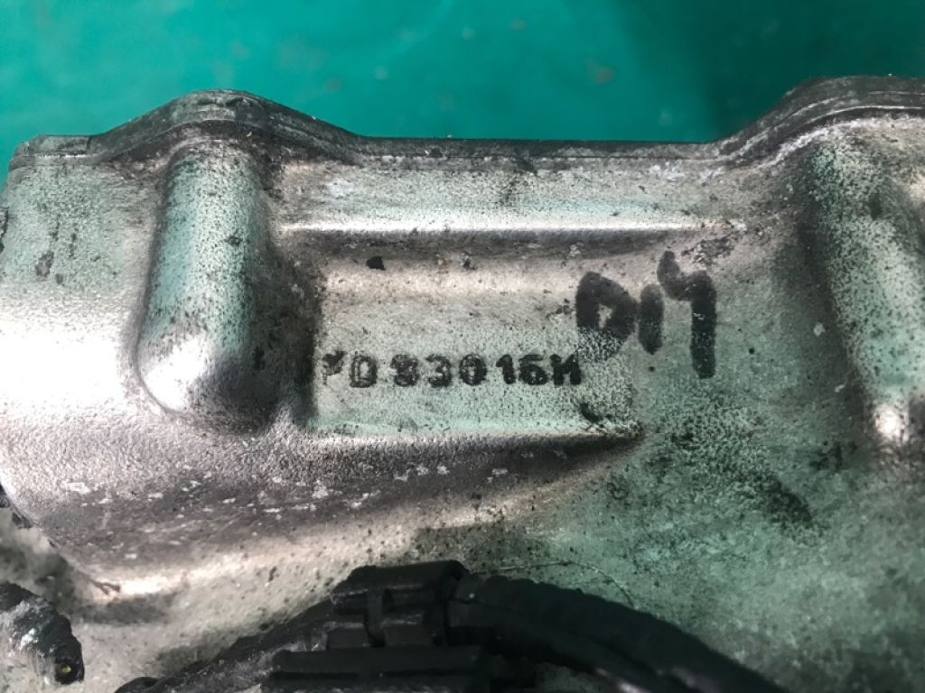 12 31 8 682 498 | стартер BMW I3 (I01) 13–22 - Фото 6