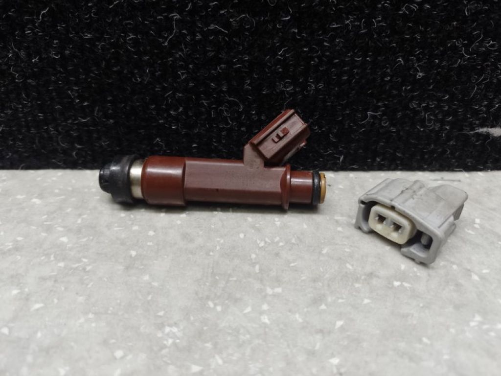 23209-50080 | Форсунка топливная LEXUS GX470 02-09