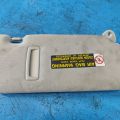 7432076020B0 | Козирок сонцезахисний лів. LEXUS CT200 11-17 - Прев'ю 2