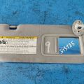 7431076020B0 | Козырек солнцезащитный прав. LEXUS CT200 11-17