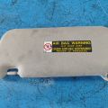 7431076020B0 | Козырек солнцезащитный прав. LEXUS CT200 11-17 - Превью 2