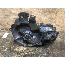 Автоматична трансмісія BMW I3 (I01) 13–22