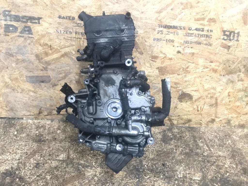 W20K06A | Двигун бензин BMW I3 (I01) 13–22 - Фото 2