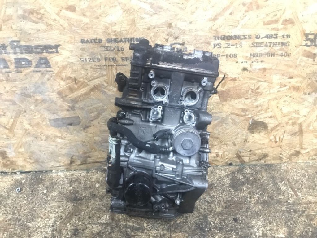 W20K06A | Двигун бензин BMW I3 (I01) 13–22 - Фото 3