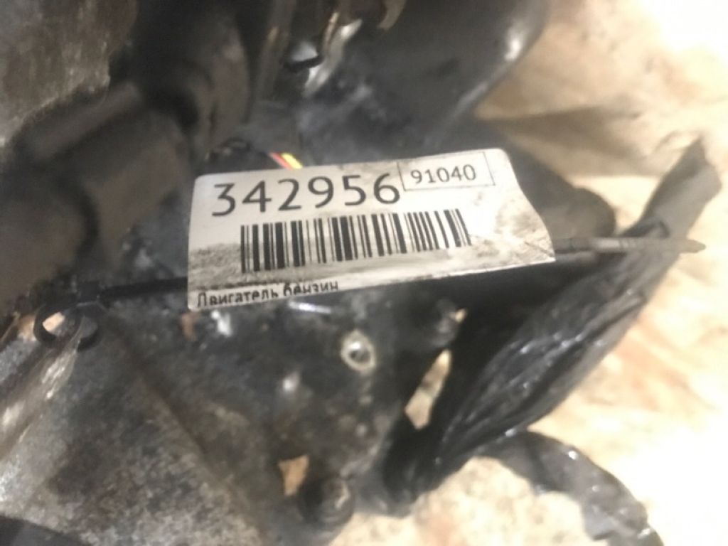 W20K06A | Двигун бензин BMW I3 (I01) 13–22 - Фото 5