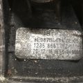 12 35 8 629 034 | Двигатель электрический BMW I3 (I01) 13–22 - Прев'ю 6
