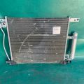 92110-3DD0A | Радіатор кондиціонера NISSAN JUKE 10-19