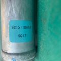 92110-3DD0A | Радіатор кондиціонера NISSAN JUKE 10-19 - Прев'ю 3