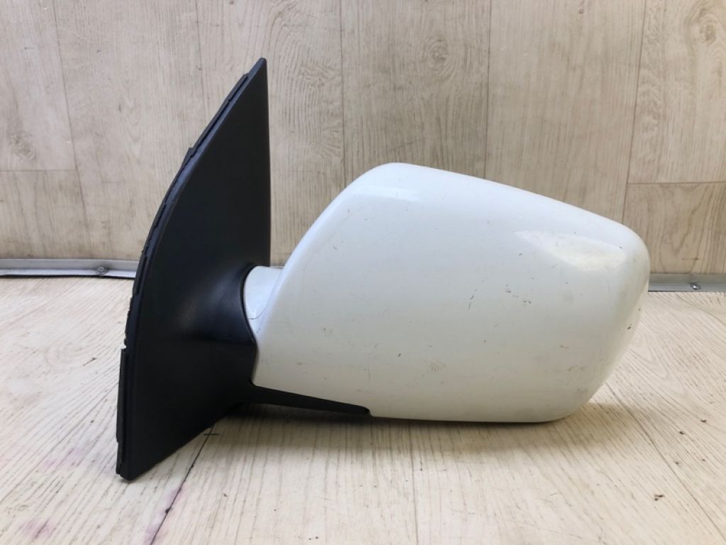 87610-4D130 | Зеркало лев. KIA SEDONA 06-14