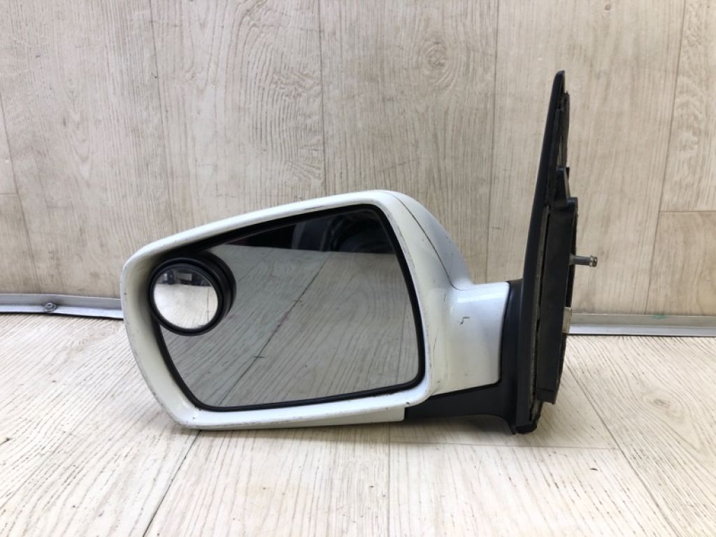 87610-4D130 | Зеркало лев. KIA SEDONA 06-14 - Фото 2