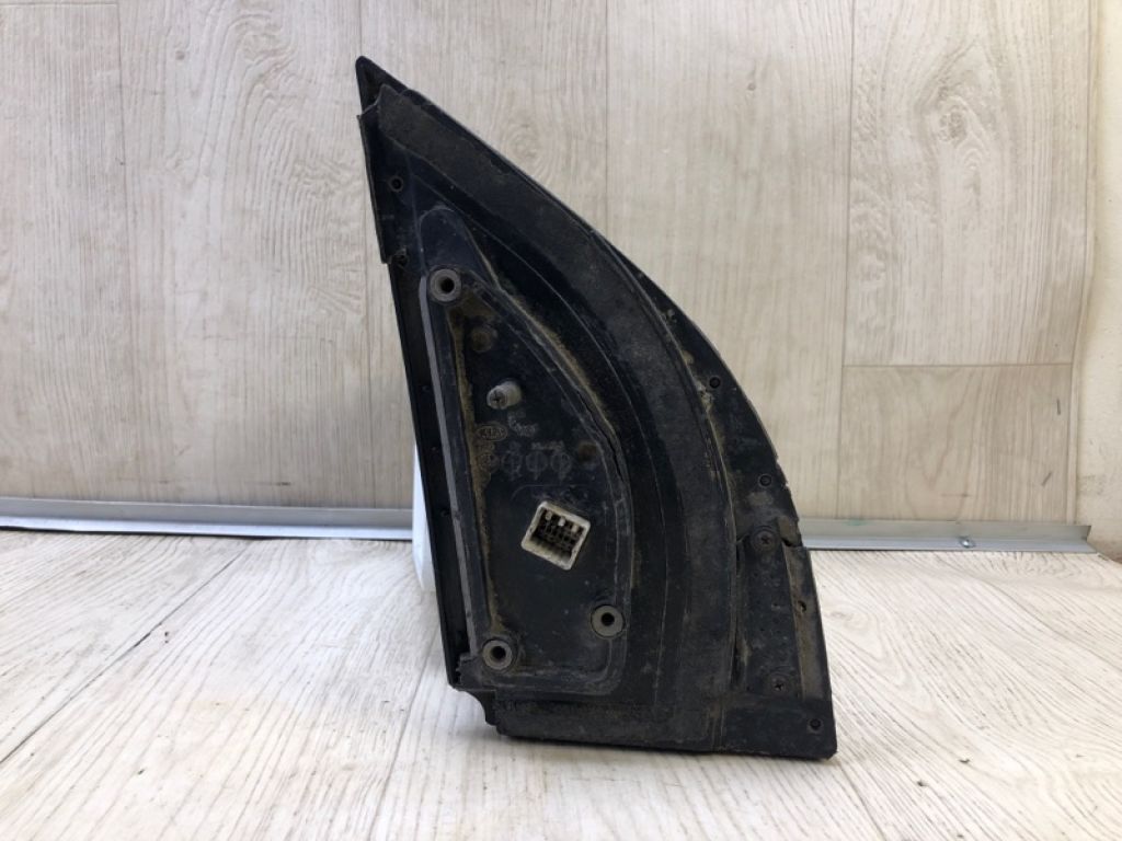 87610-4D130 | Зеркало лев. KIA SEDONA 06-14 - Фото 4