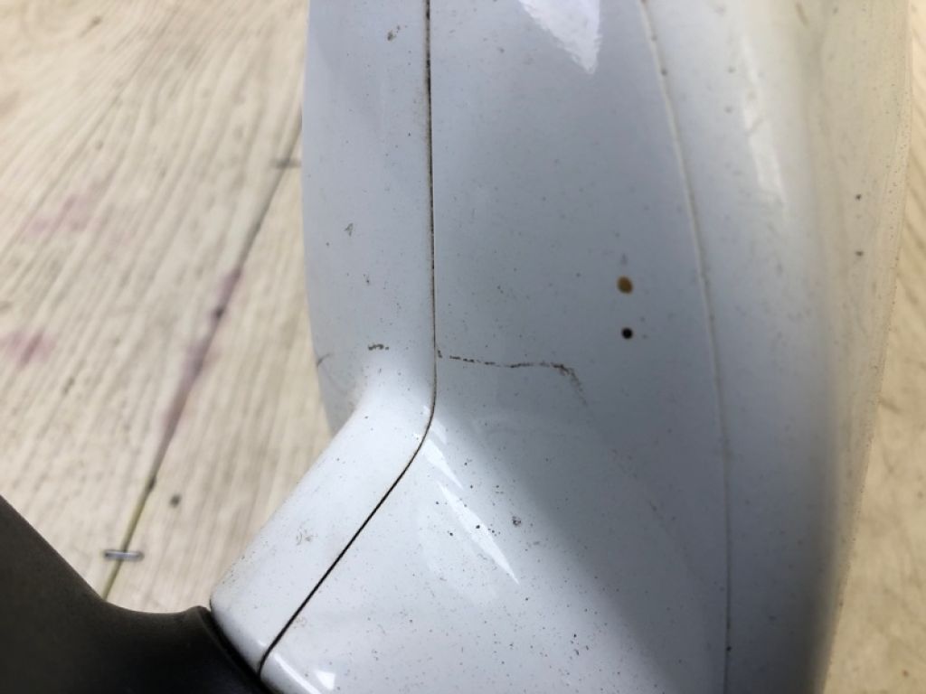 87610-4D130 | Зеркало лев. KIA SEDONA 06-14 - Фото 9