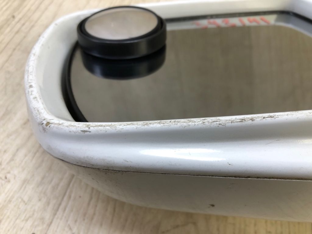 87610-4D130 | Зеркало лев. KIA SEDONA 06-14 - Фото 14