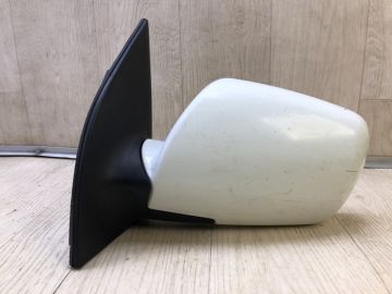 Зеркало лев. KIA SEDONA 06-14