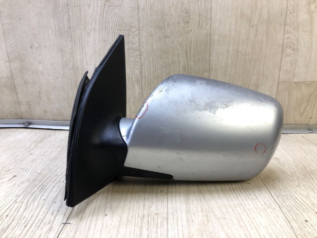 87610-4D130 | Дзеркало лів. KIA SEDONA 06-14