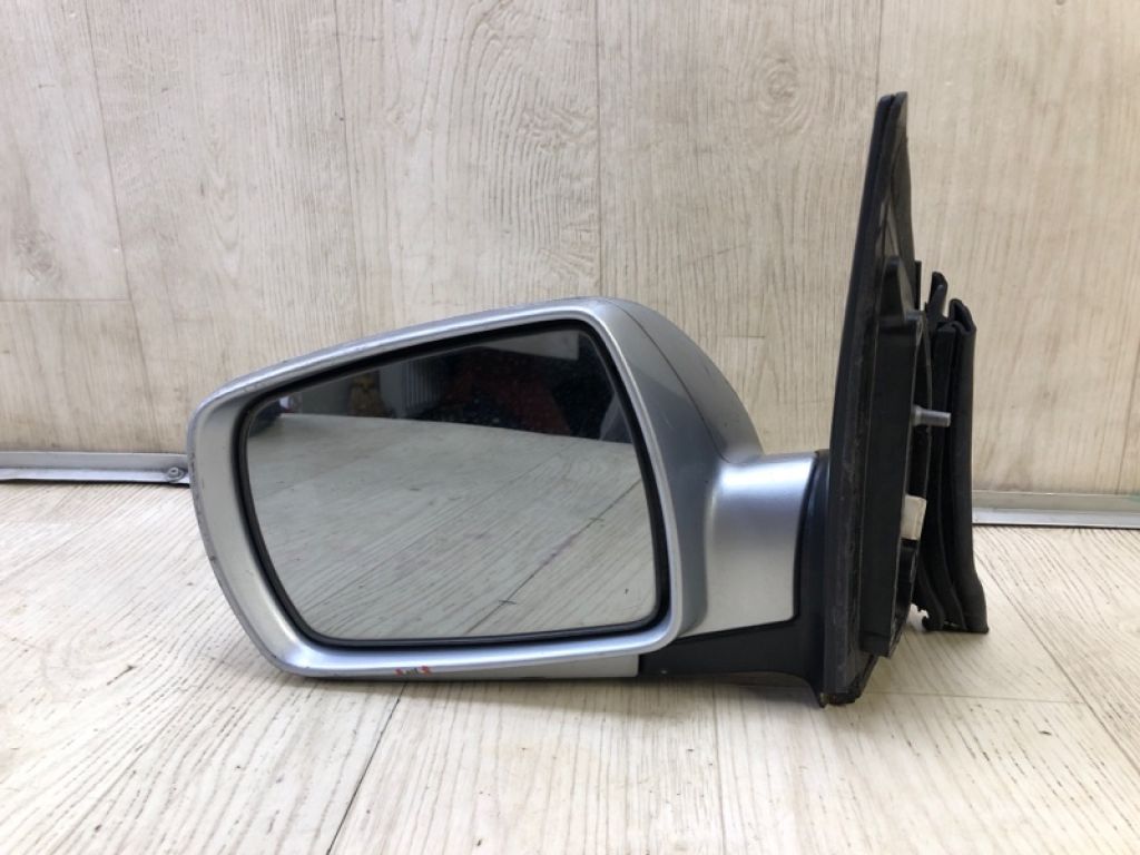 87610-4D130 | Дзеркало лів. KIA SEDONA 06-14 - Фото 2