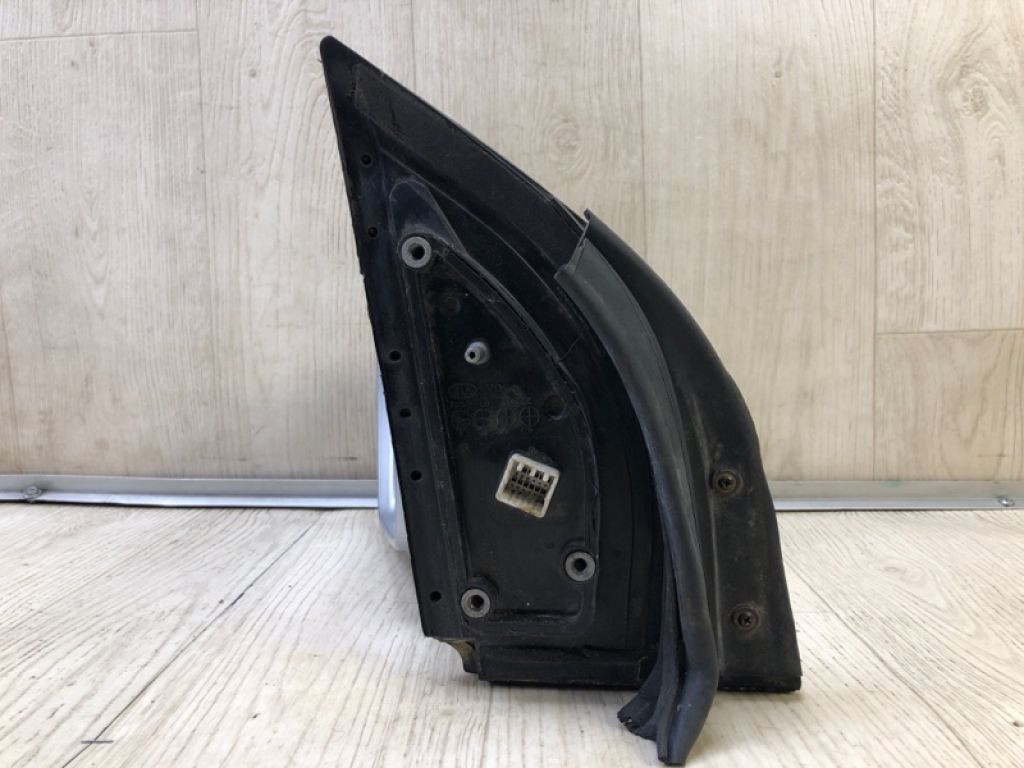 87610-4D130 | Дзеркало лів. KIA SEDONA 06-14 - Фото 4