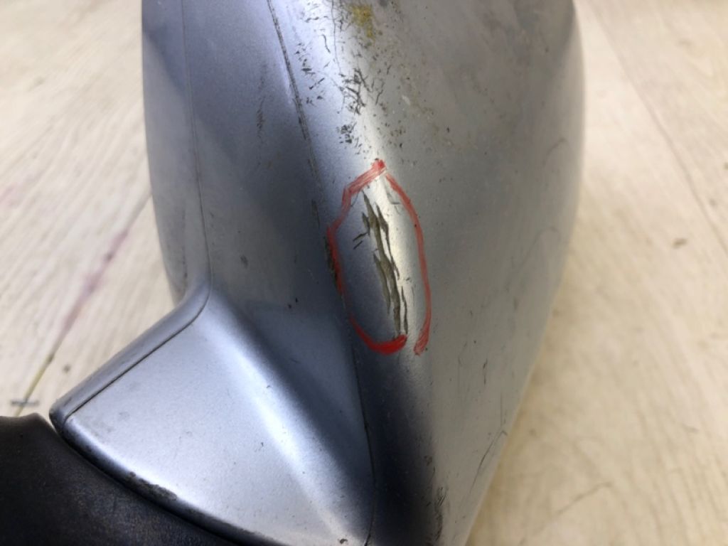 87610-4D130 | Дзеркало лів. KIA SEDONA 06-14 - Фото 9