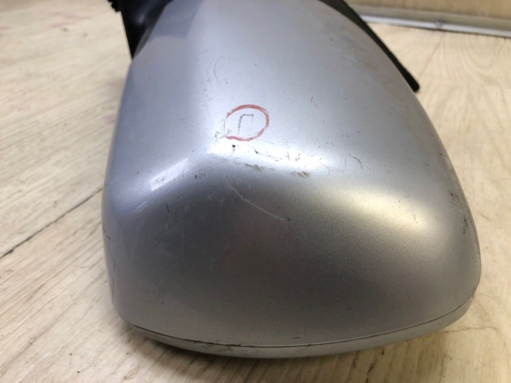 87610-4D130 | Дзеркало лів. KIA SEDONA 06-14 - Фото 12