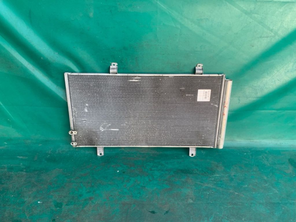 88460-06210 | Радиатор кондиционера TOYOTA CAMRY 40 06-11