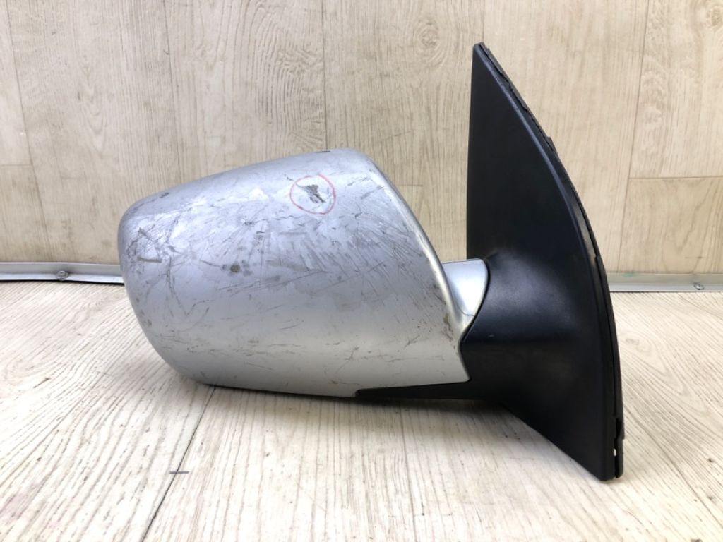 87620-4J221 | Зеркало прав. KIA SEDONA 06-14