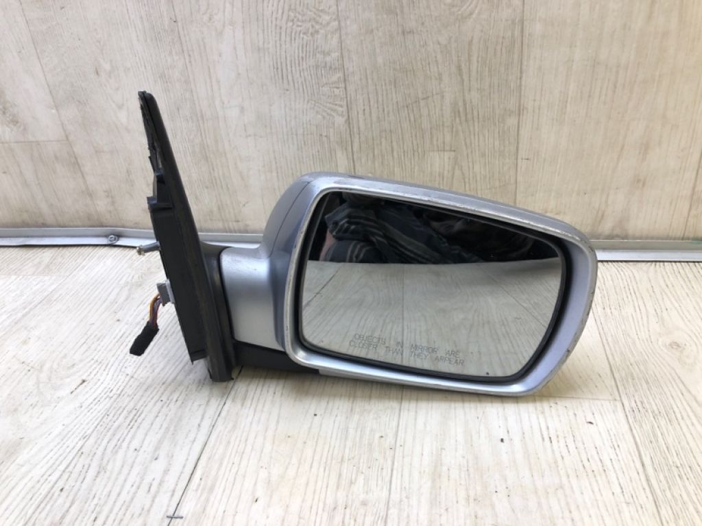 87620-4J221 | Зеркало прав. KIA SEDONA 06-14 - Фото 2