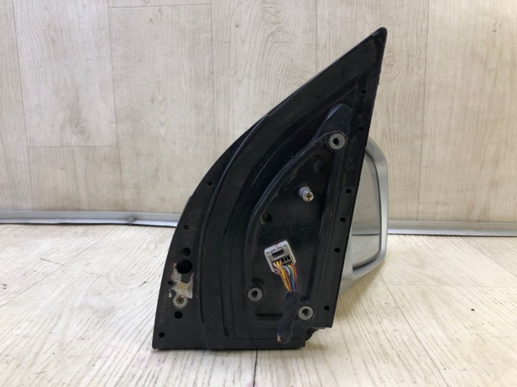 87620-4J221 | Зеркало прав. KIA SEDONA 06-14 - Фото 3